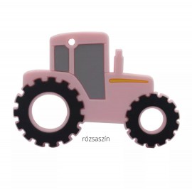 Traktor rágóka