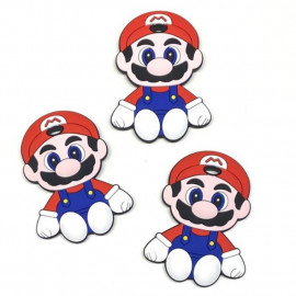 Super Mario rágóka